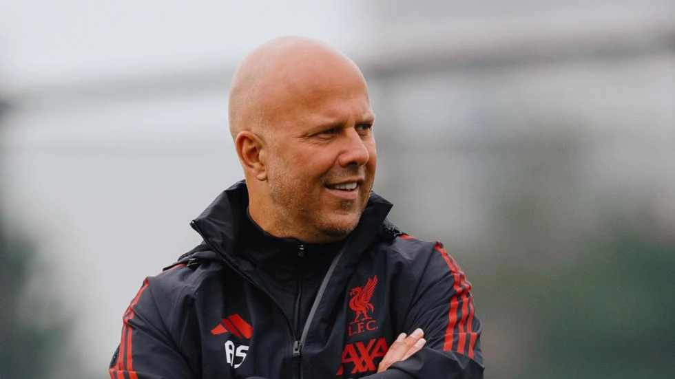 斯洛特强硬表态：双红会不容有失，利物浦需自救破局