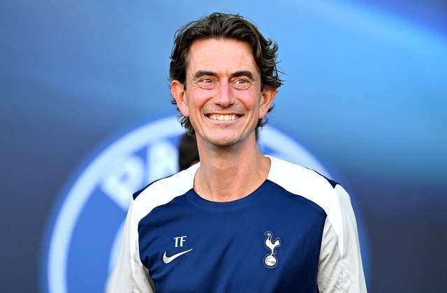 英超热刺1-2维拉分析：换帅后热刺能否重返BIG6前列