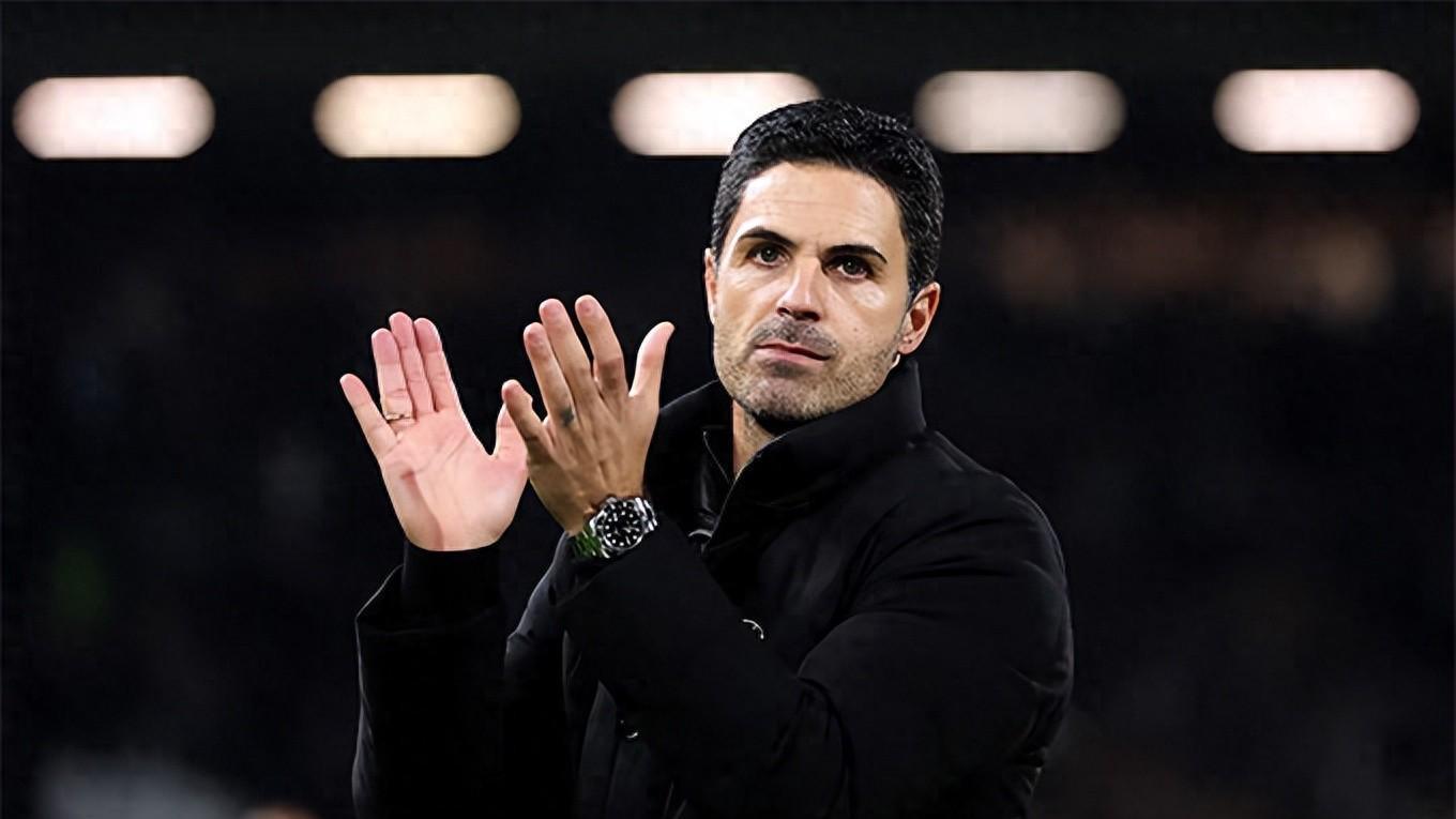 英超：富勒姆0-1阿森纳，枪手展现冠军级韧性