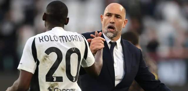 意甲科莫VS尤文前瞻：尤文争胜追分，能否终结连平？