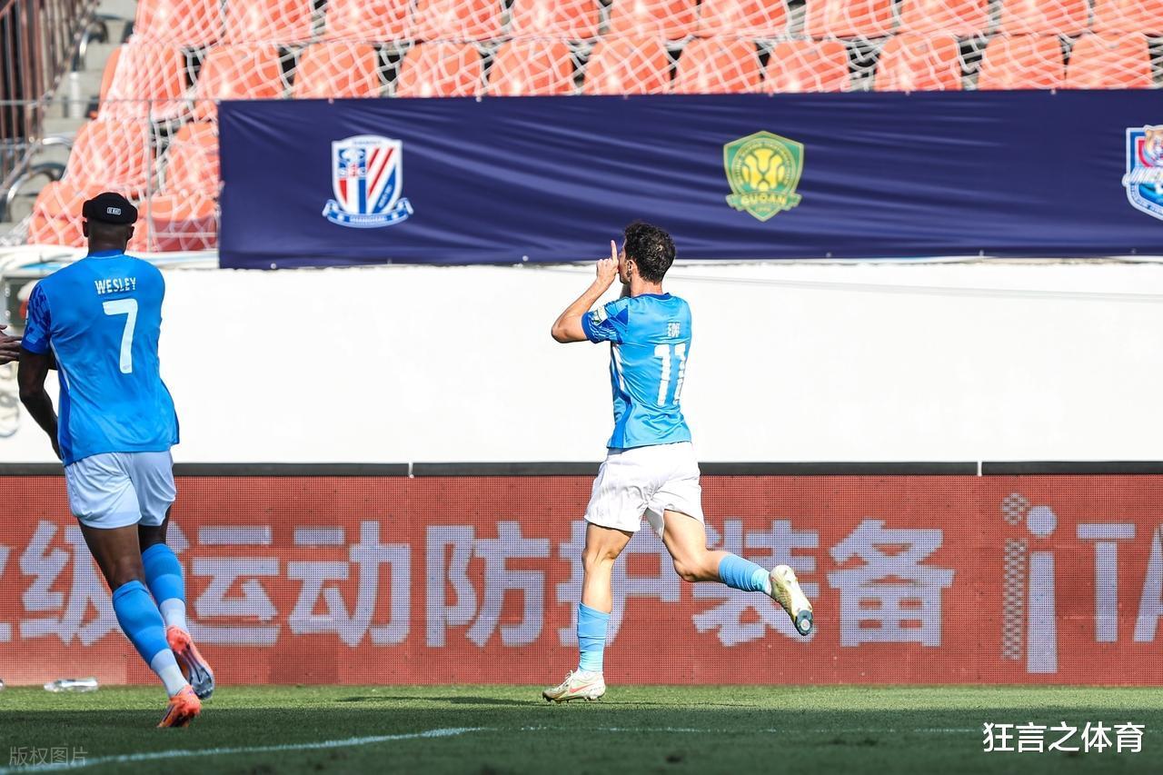 中超激战：国安5轮4负争冠梦碎，深圳新鹏城强势逆袭