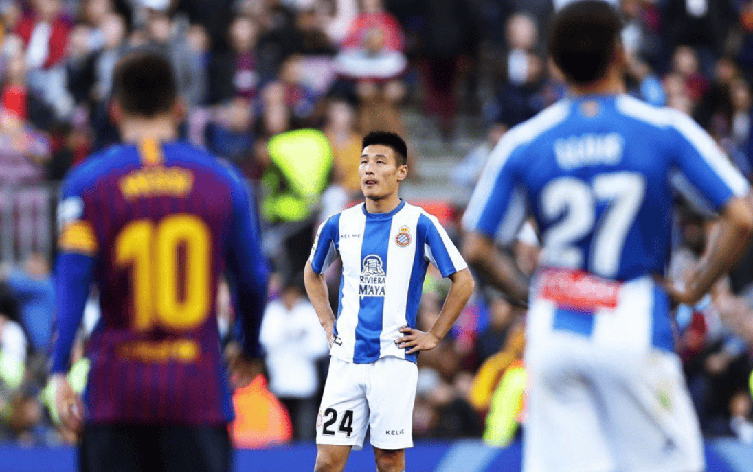 国足新星王钰栋获克罗地亚冠军队青睐，留洋前景可期