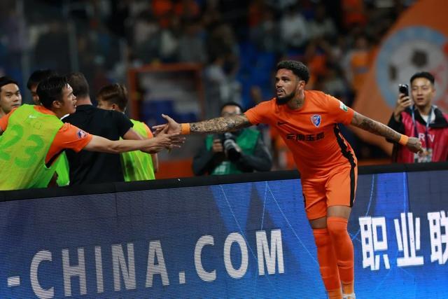 云南玉昆双杀零封津门虎，终结五轮不胜强势反弹