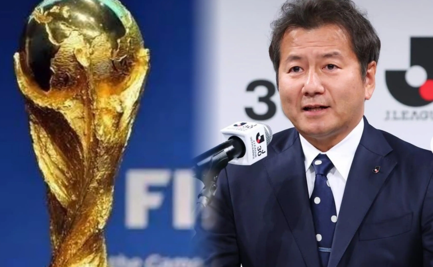 国足世界杯出线再遇难题？日本东亚足联计划或致竞争加剧