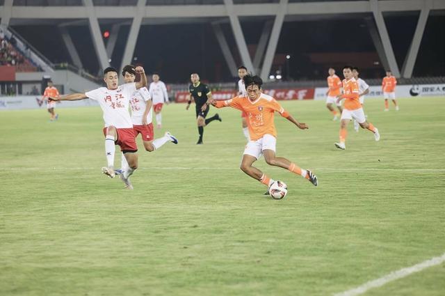 川超激战：泸州窖香队两度绝平内江重龍酒队，微醺抿甜对决