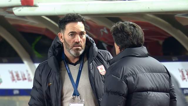 中超27轮：亚泰0-2负河南 5轮不胜保级形势堪忧