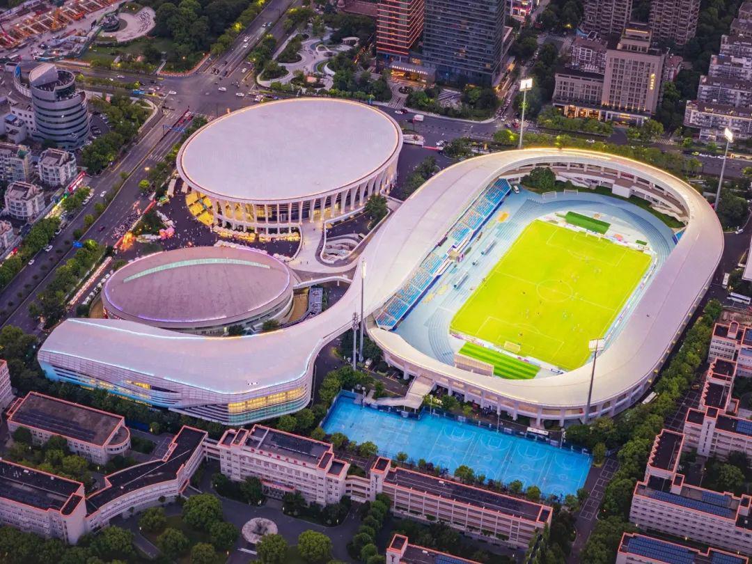 “临BA”之后看“临超”！下周开战，最全观看攻略曝光！