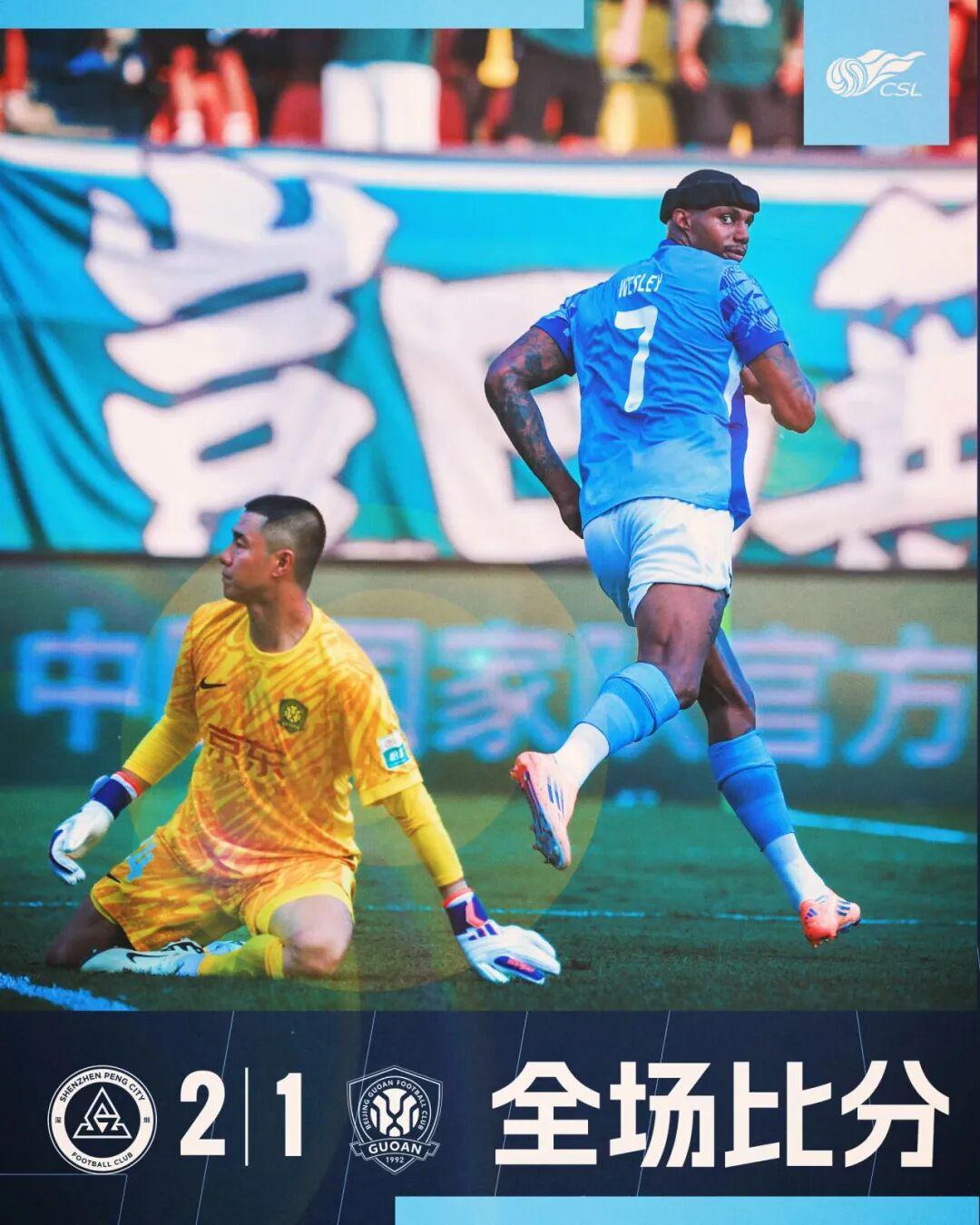 中超中甲激战正酣 广东双雄同获关键三分