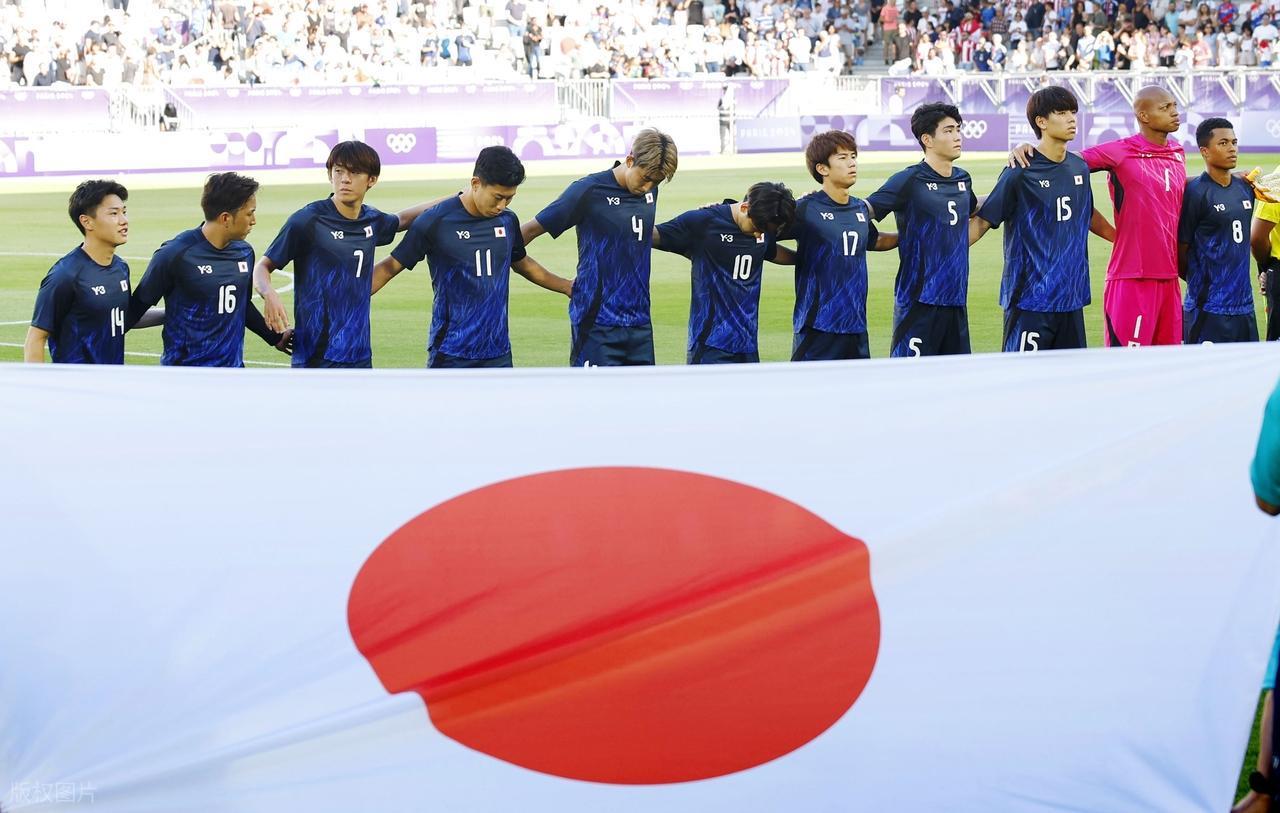 日本或因亚足联政策问题退出？组建新联盟引关注