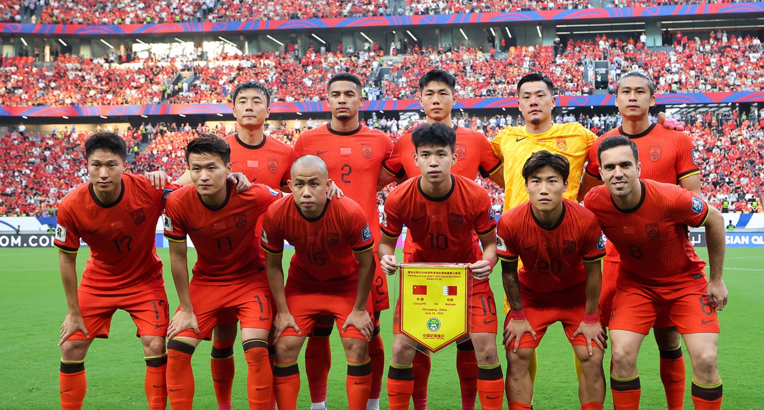 国足新帅尘埃落定：洋帅+生面孔+无中超执教经历