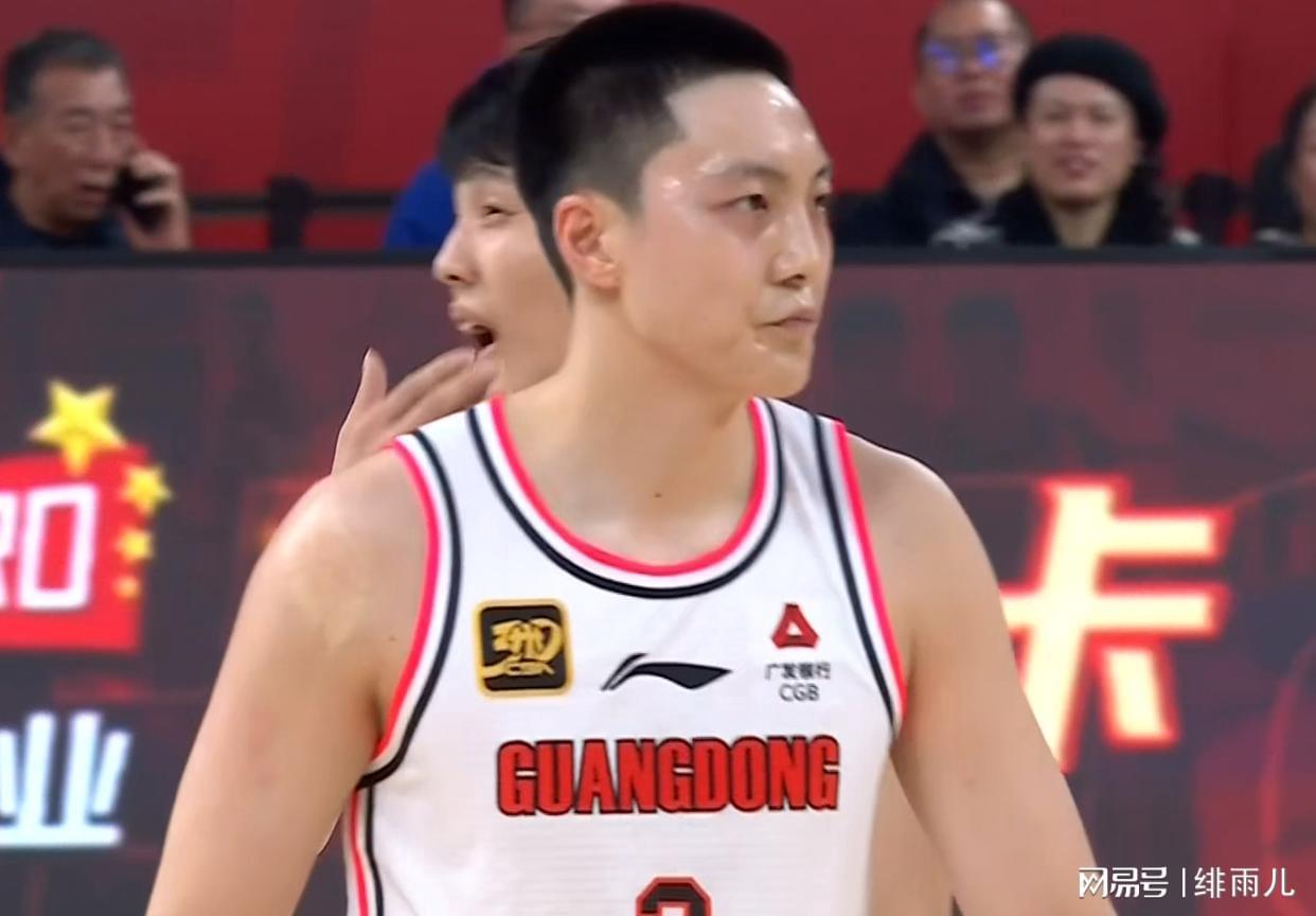 NBA顶级内线班巴被裁，或成广东队第四外援首选？