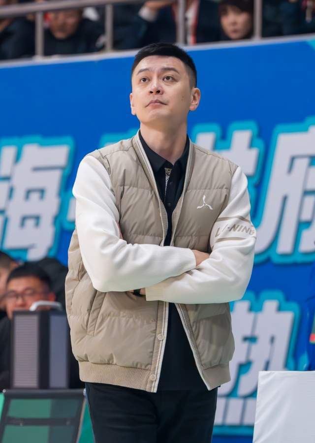 狂胜29分！辽篮热身赛3连胜，张陈治锋20分引爆五大惊喜