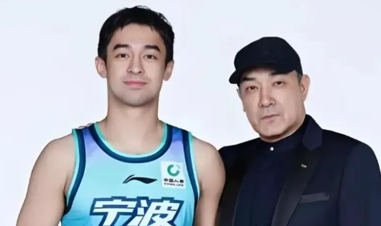 CBA星二代阿尔斯兰宣布退役，拒绝顶薪600万，篮球只是副业