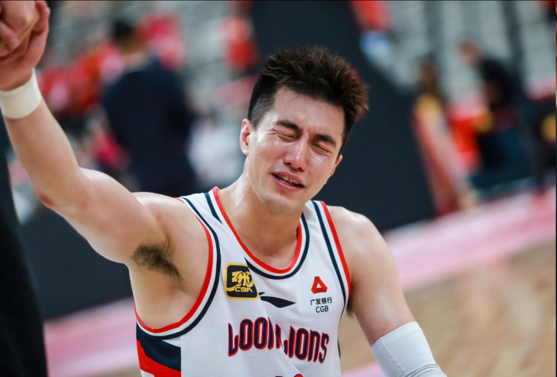 郭艾伦43分获MVP引热议，养伤疑云终揭晓，广州理解辽宁苦衷