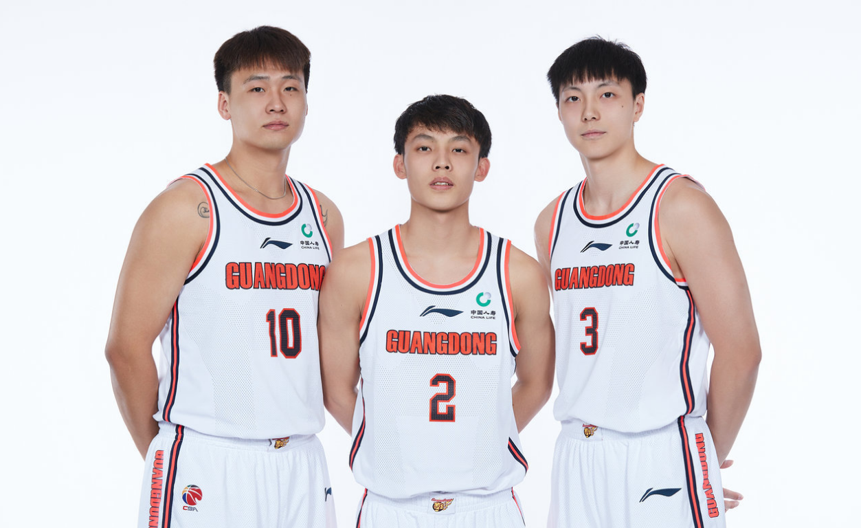 全运男篮对比：辽篮全本土 vs 广东多外省球员的深层原因