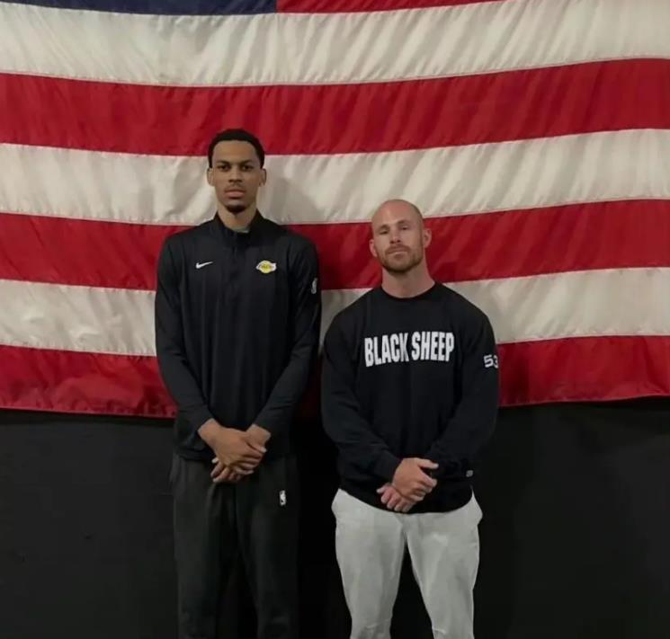 广东旧将贝兹利重伤康复需明年 曾获杜锋青睐