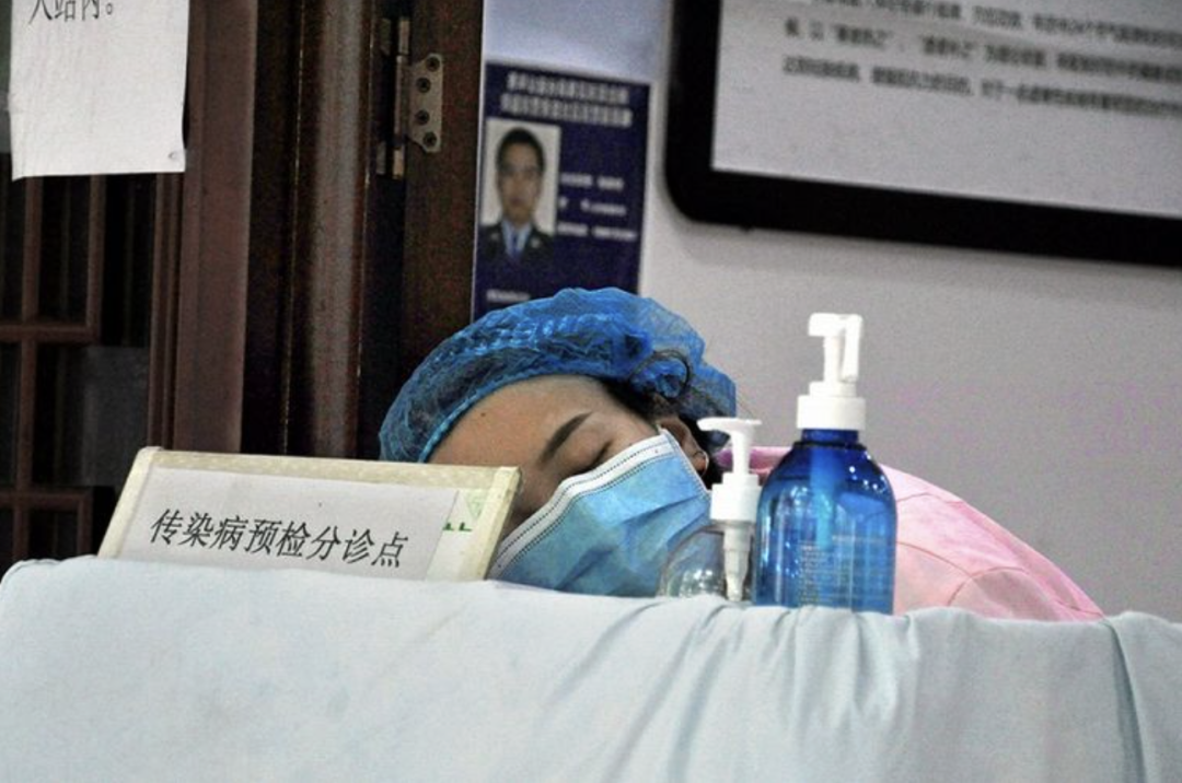 “中午不睡下午崩溃”的科学依据：基因里的午休密码