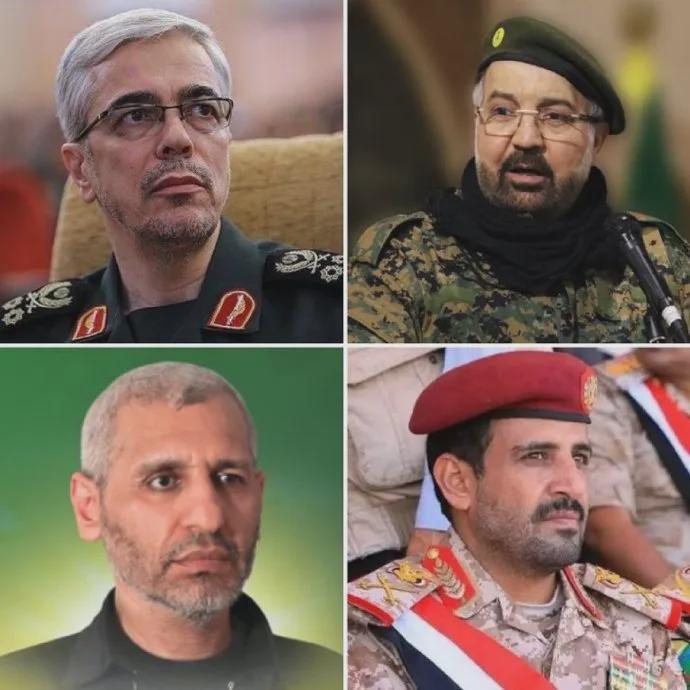 内塔尼亚胡行动致4名总参谋长身亡，哈马斯处决儿童引发争议