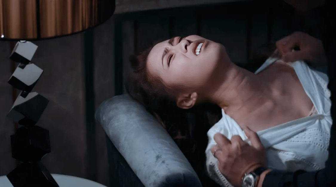 独居女孩家中突遭劫匪，财物被劫后竟遭性侵，结局令人意外