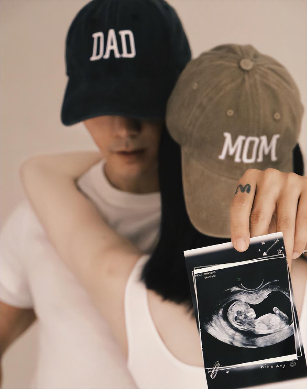 陈伟霆何穗结婚真相曝光！港媒：或为英皇166亿债务冲喜