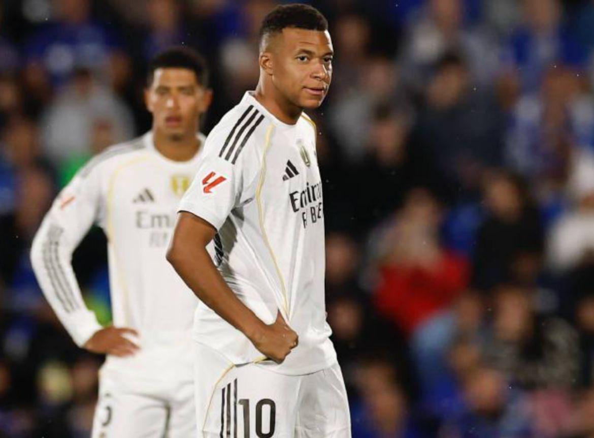 26岁姆巴佩9轮10球创9年神迹，11场连杀身价或破2亿