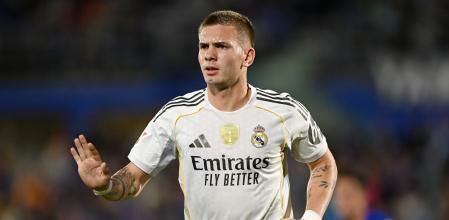 世体锐评：马斯坦托诺在皇马表现低迷，影响力近乎为零