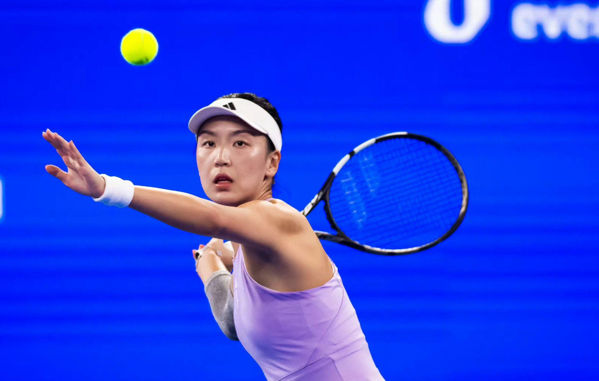 王欣瑜东京站1-2负世界第82 亚洲赛季0胜+6连败引关注