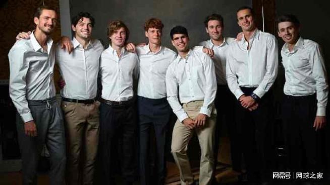 ATP年终总决赛入围遇冷？19人争5席位被WTA抢风头