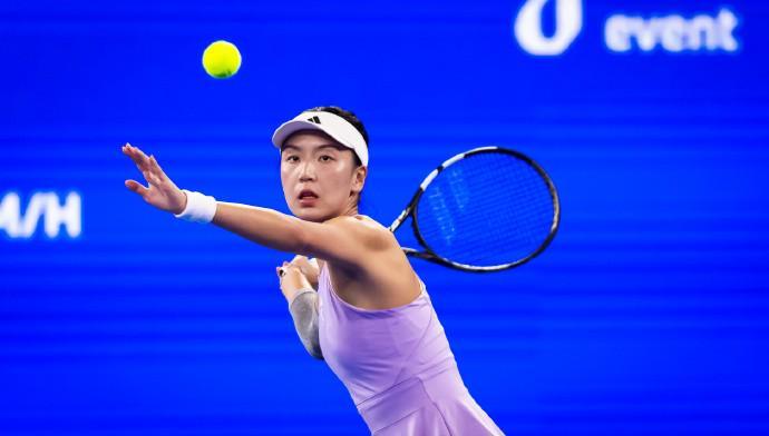 王欣瑜东京站首轮1-2负格拉切娃，单打六连败引关注