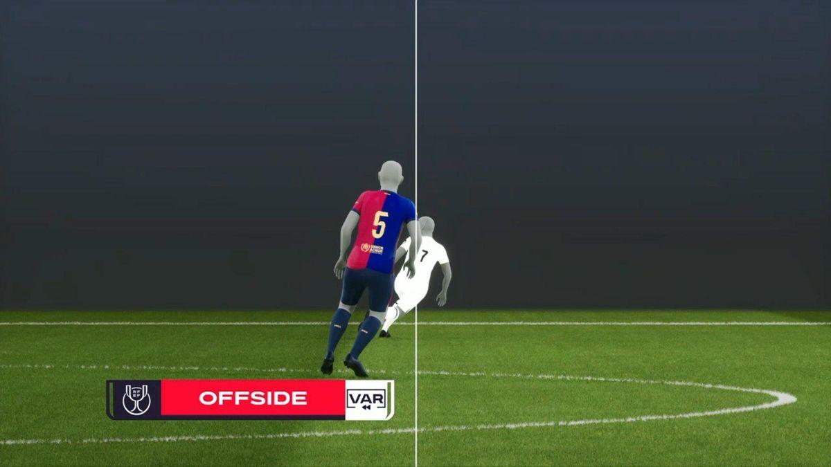 温格越位改革方案再提审，或颠覆足球越位传统规则