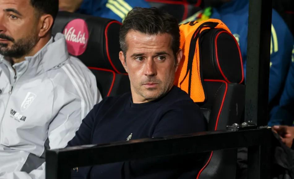 太阳报：森林若挖角马尔科-席尔瓦，富勒姆索要千万补偿金