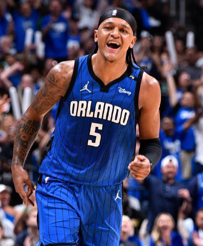 2022届NBA十人提前续约：班凯罗霍姆格伦领衔顶薪，火箭探花性价比高