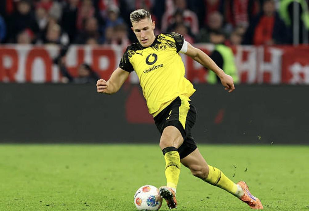 哈曼：施洛特贝克若未续约 转会费或达1亿欧元不意外