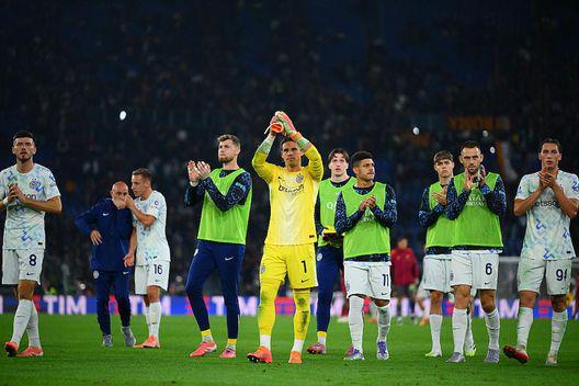 贝尔戈米盛赞国米：团队感回归，阿坎吉强化防线实力