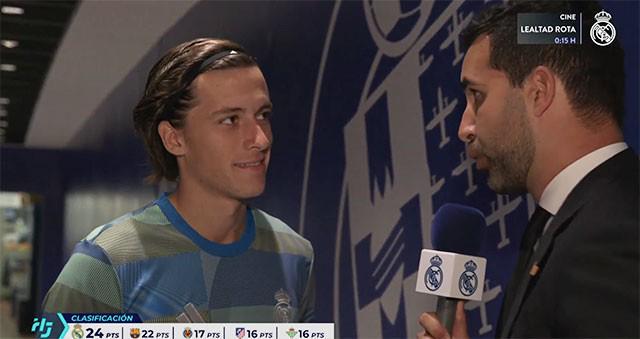 卡雷拉斯：掌握客场制胜之道，皇马争冠关键在此