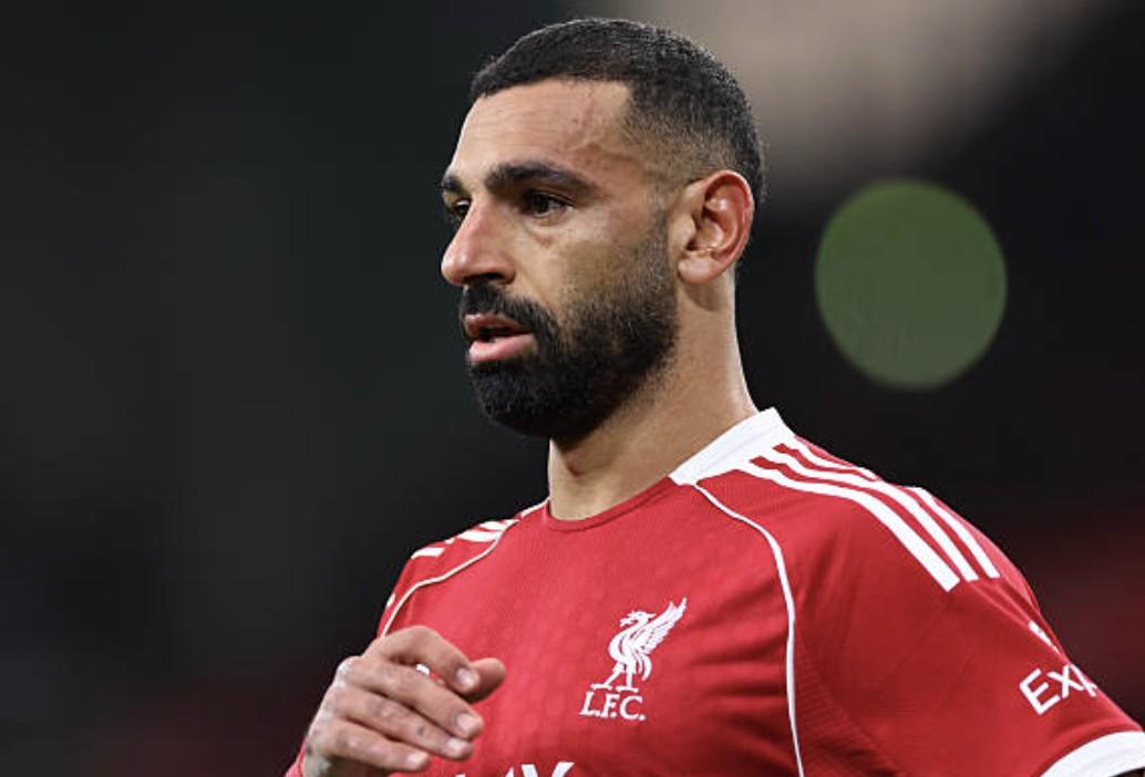 卡拉格点评利物浦：球员需加强防守，萨拉赫或应接受轮换