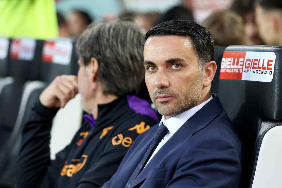 意媒曝尤文总监莫德斯托与帕拉迪诺米兰会面，或涉教练席变动