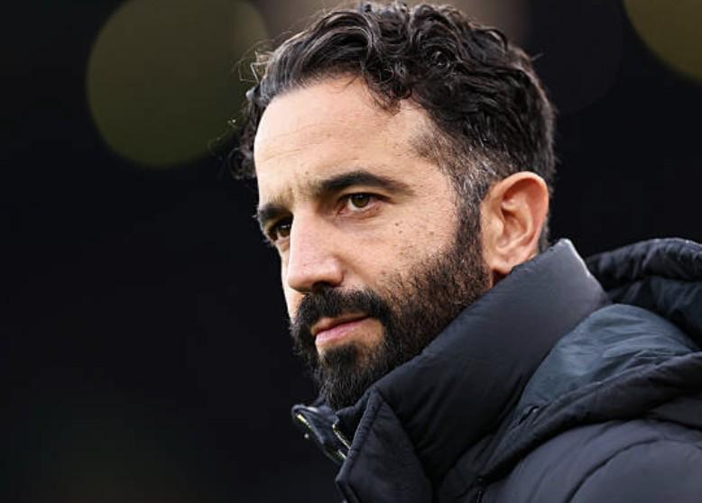 内维尔盛赞：曼联关键战显实力，阿莫林收获重大成果