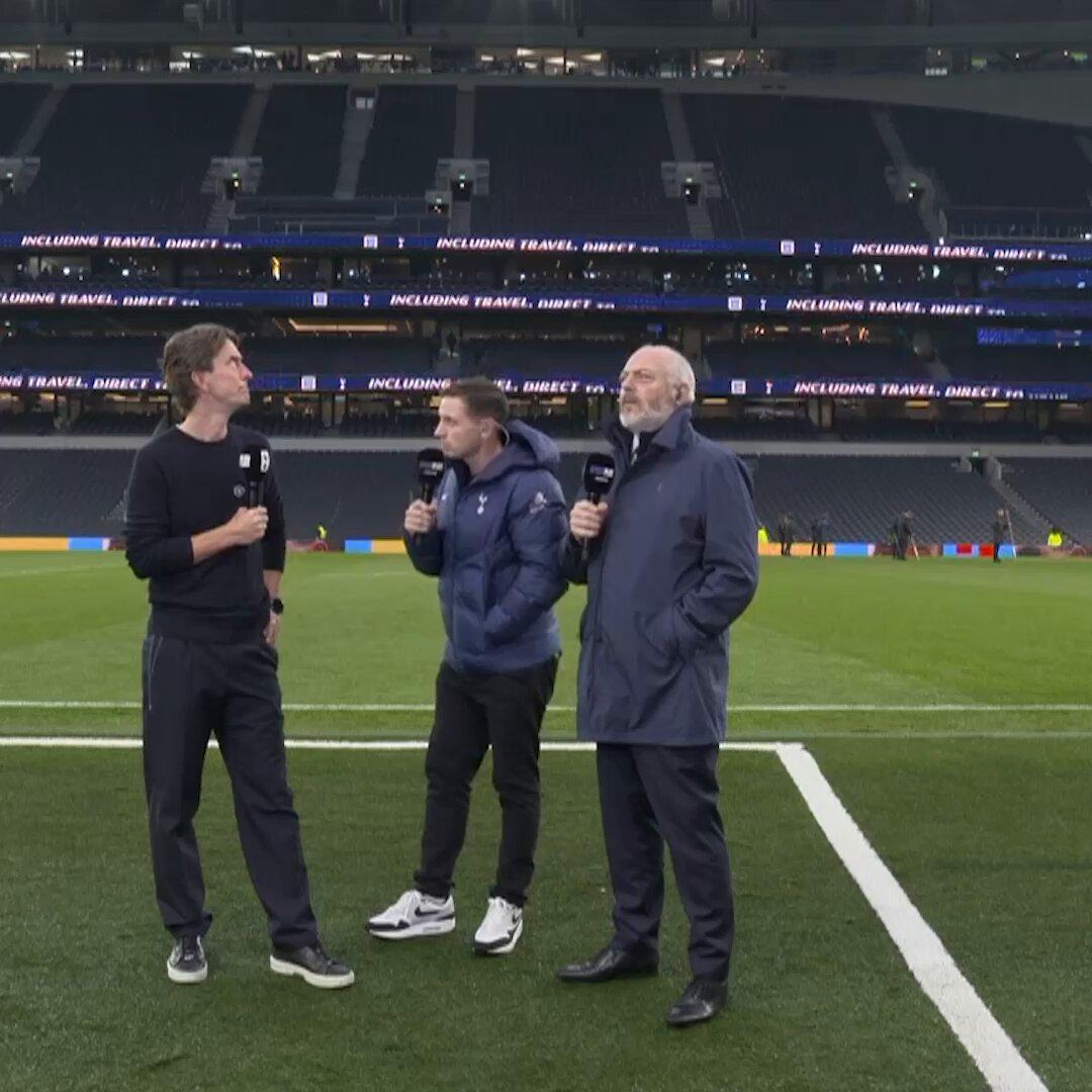 弗兰克赛后谈维拉：强队对决需更精细进攻三区策略