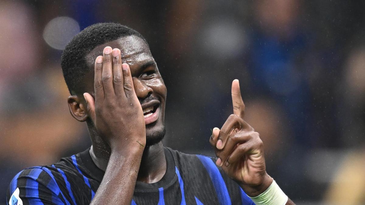 博尼前教练盛赞：以团队为核心，展现成熟职业态度