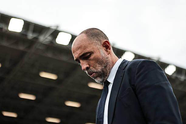 图多尔执教尤文危机：不败神话破灭，前四岌岌可危