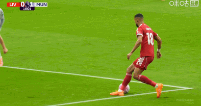 英超官方解读：阿马德手臂自然未判点球，曼联客场战利物浦