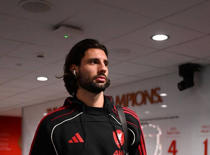 索博斯洛伊：利物浦反思不足，双红会展现蜕变决心