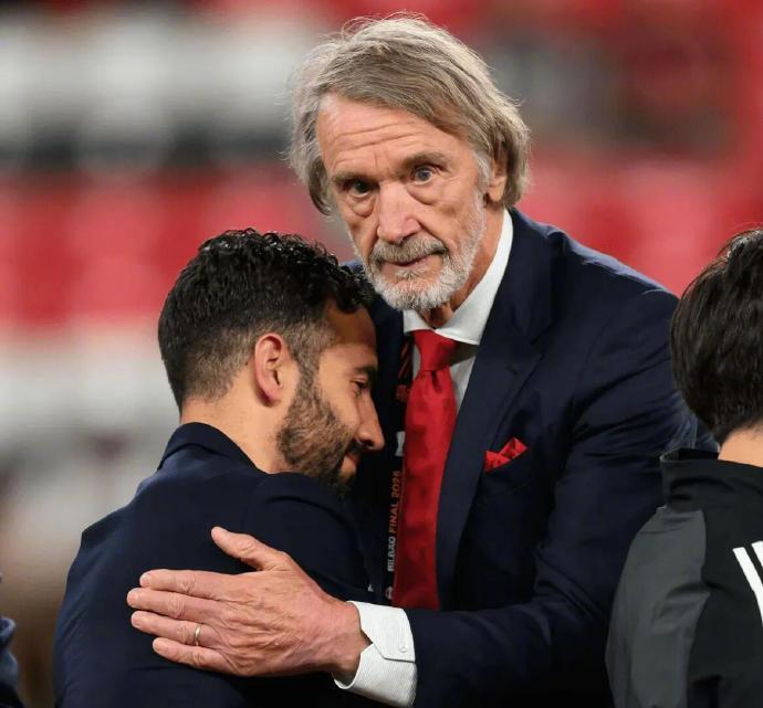 阿莫林执教曼联三年引争议，卡拉格直言拉爵言论难服众