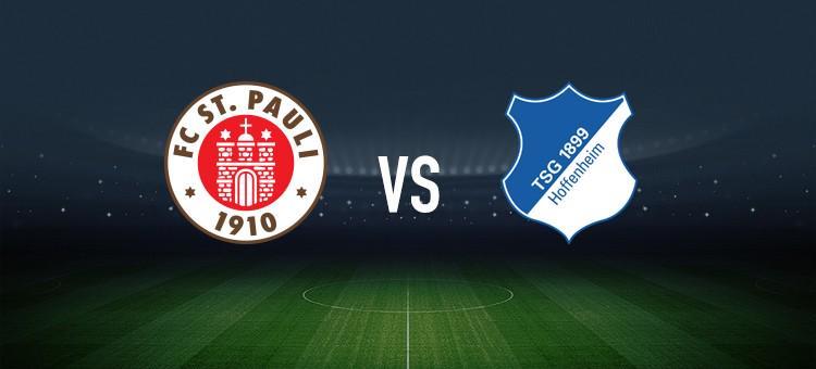 圣保利对阵霍芬海姆：首发阵容及赛前看点解析