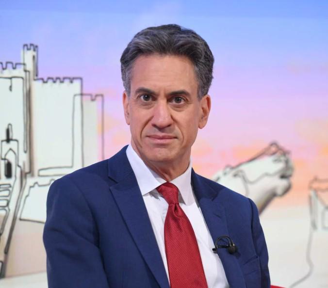 英能源大臣力挺：维拉公园非犹太人禁区，反对抵制以色列球队