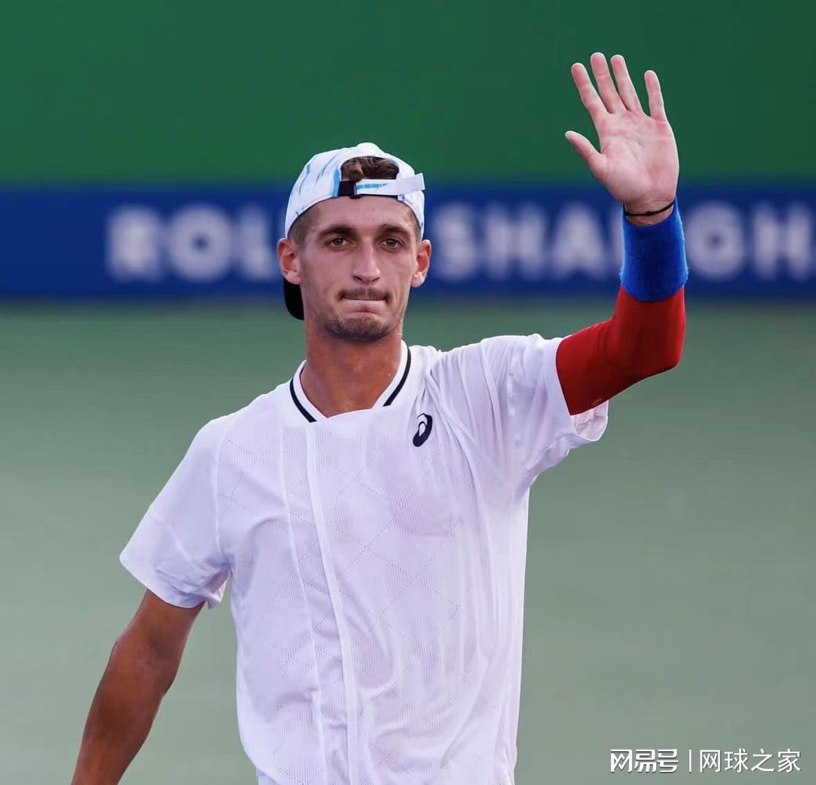 半年内狂升200位！印尼选手曾丽美中国赛场连夺四冠登顶TOP100