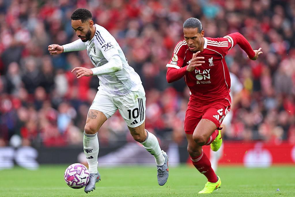 费迪南德盛赞库尼亚：虽未进球但作用关键，下半场力挽狂澜