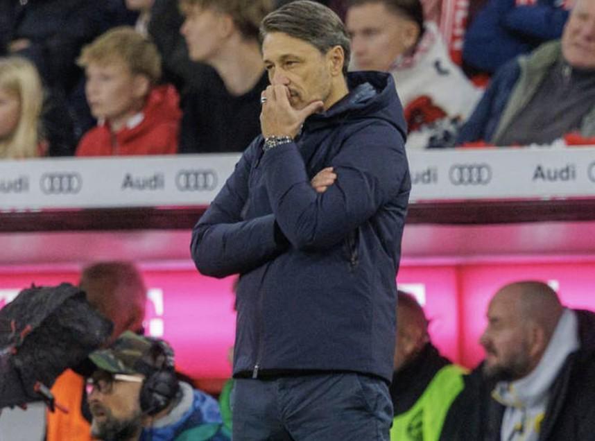 莱曼炮轰科瓦奇：五后卫战拜仁暴露战术理解缺陷