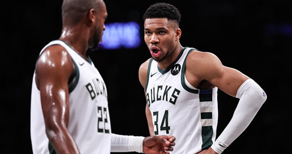 字母哥力挺米德尔顿：应获雄鹿主场最高礼遇，兄弟情深共铸辉煌